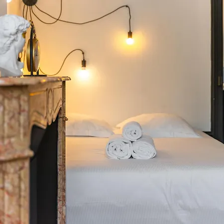 Le Cadet De Carriere - Apartment