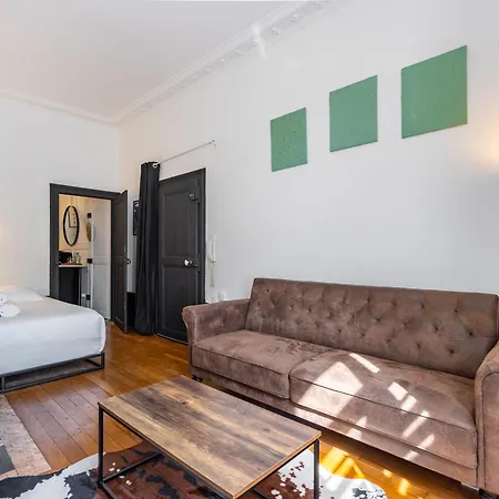 Le Cadet De Carriere - Apartment *