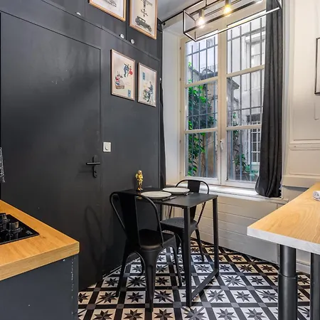 Le Cadet De Carriere - Apartment *