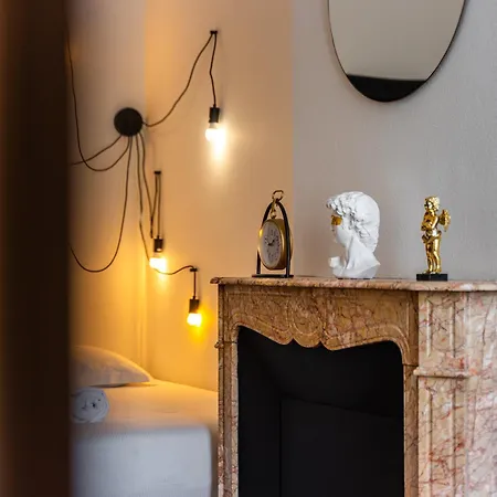 Apartment Le Cadet De Carriere - *
