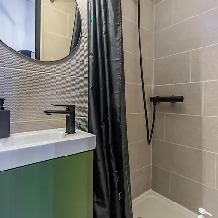 Le Cadet De Carriere - Apartment